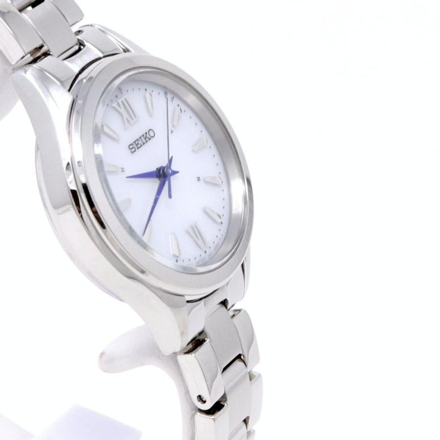 SEIKO SELECTION 限定時計ケース特典付 セイコー セレクション 腕時計