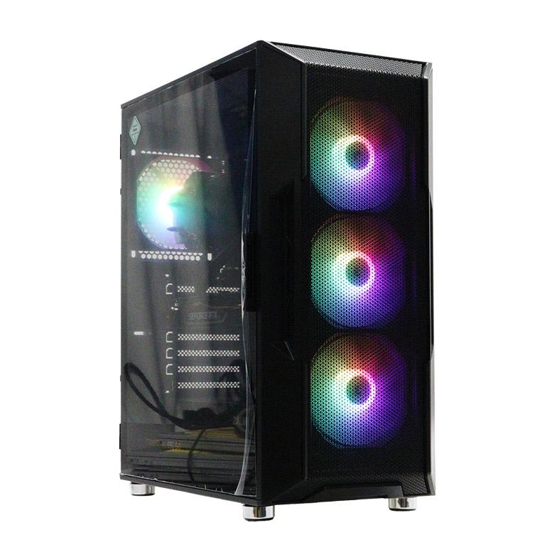 中古ゲーミングPC 5点セット RTX2060 Core i7 第8〜9世代 メモリ16GB