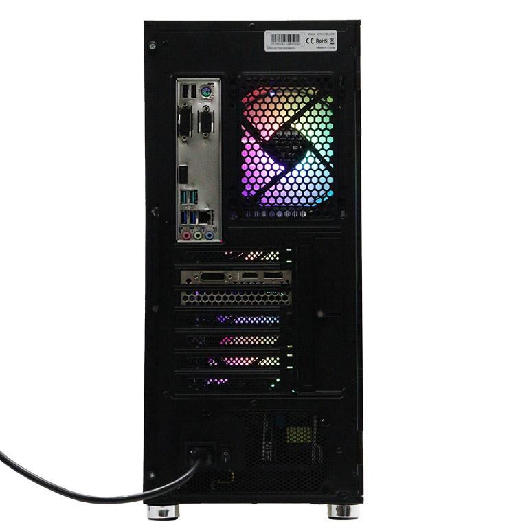 中古ゲーミングPC 5点セット RTX2060 Core i7 第8〜9世代 メモリ16GB