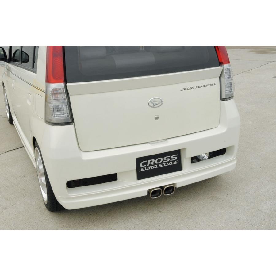 CROSS（クロス） [テイクオフ]CROSS EURO STYLE MIRA AVY 前期 L250