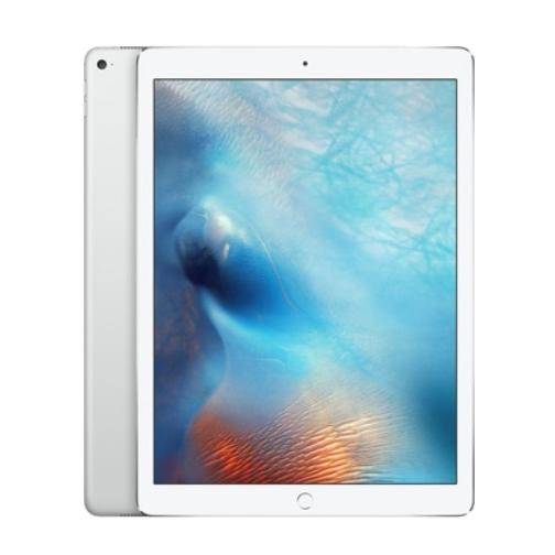 iPad Pro Apple 12.9 128GB シルバー 第1世代 A1652 SIMフリー