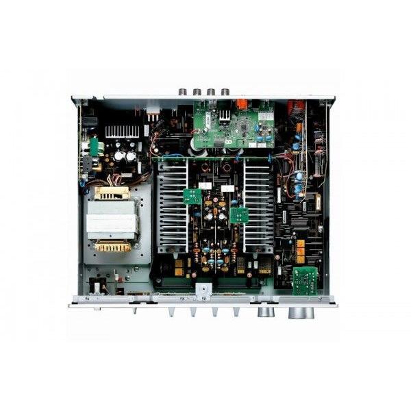 YAMAHA（ヤマハ） 【特典付】 A-S301(S) プリメインアンプ スピーカー