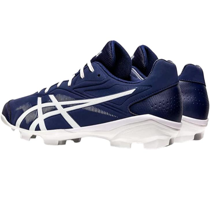 スターシャイン 【展示会限定カラー！】アシックス 野球 ポイント