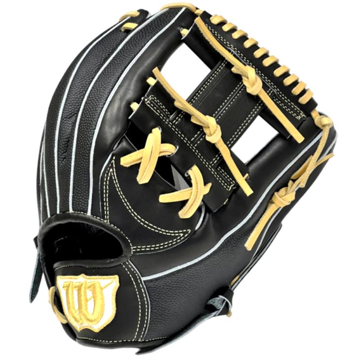 Wilson（ウイルソン） ウィルソン 硬式グローブ 87型 外崎モデル 内