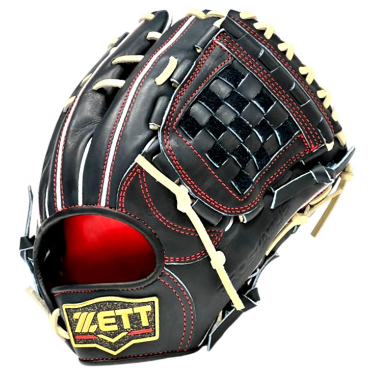 プロステイタス 【スペシャルオーダー】ゼット 硬式グローブ 宗山