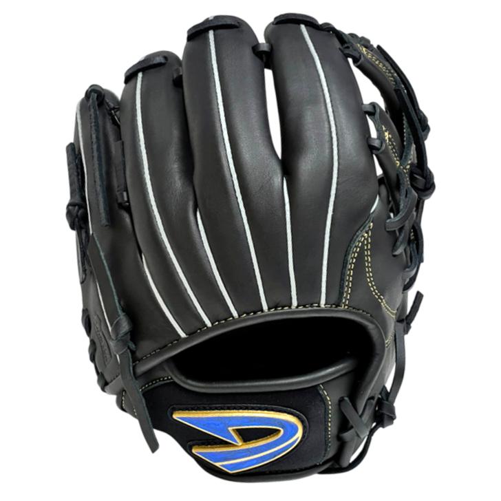 ディークエスト 少年軟式 グローブ オールラウンド用 2025年モデル D