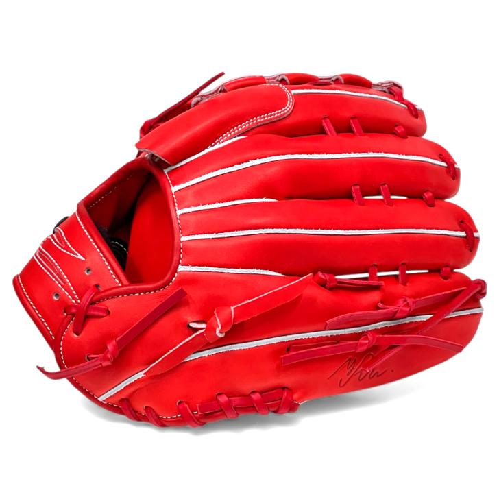 RYU 硬式 グローブ グラブ 投手ピッチャー用 左投げ用 2025年モデル