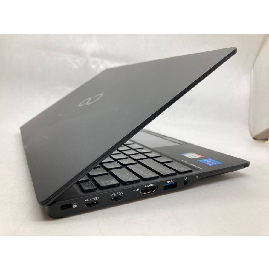 富士通（FUJITSU） LIFEBOOK U9311/FX 中古ノートパソコン Core i5
