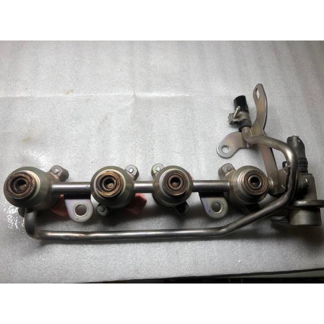 インジェクター 1台分 サンバー TV2 スバル EN07 16600KA310 燃料 噴射