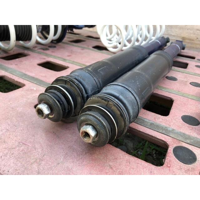 サスペンション キット TRD Sportivo スポルティーボ フロント リア