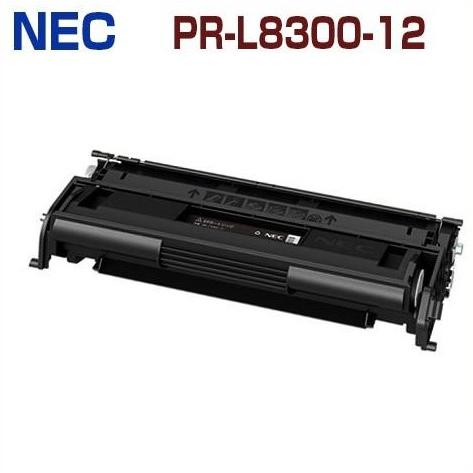 NEC NEC対応 リサイクルトナーカートリッジ PR-L8300-12