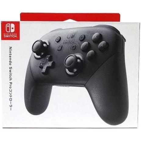 任天堂（Nintendo） Nintendo Switch Proコントローラー ニンテンドー