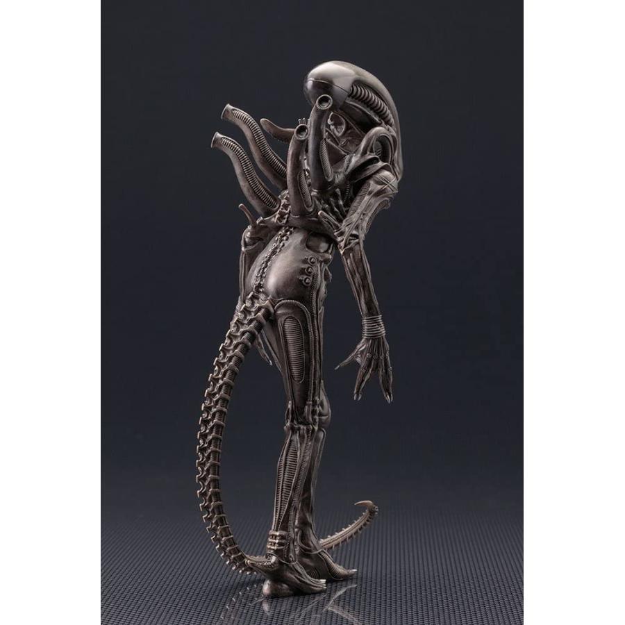 ARTFX 【中古】コトブキヤ ARTFX+ エイリアン ビッグチャップ : 御宅家
