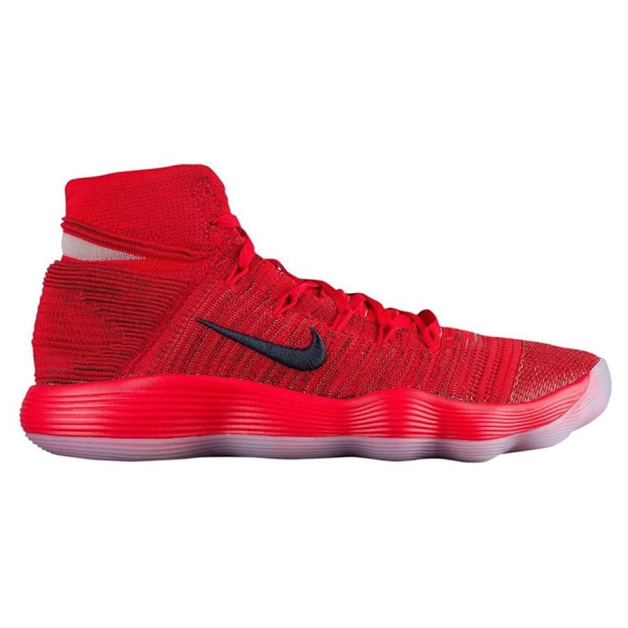 NIKE（ナイキ） NIKE Hyperdunk 2017 ハイパーダンク Flyknit