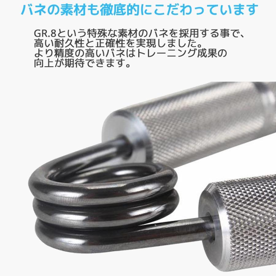 ハンドグリップ アイアンマインド COC ハンドグリッパー キャプテンズ