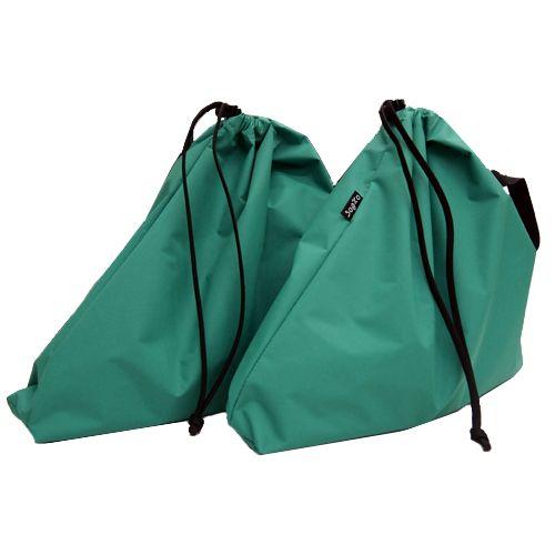 oxtos（オクトス） 透湿防水シューズケース【登山靴/トレッキング