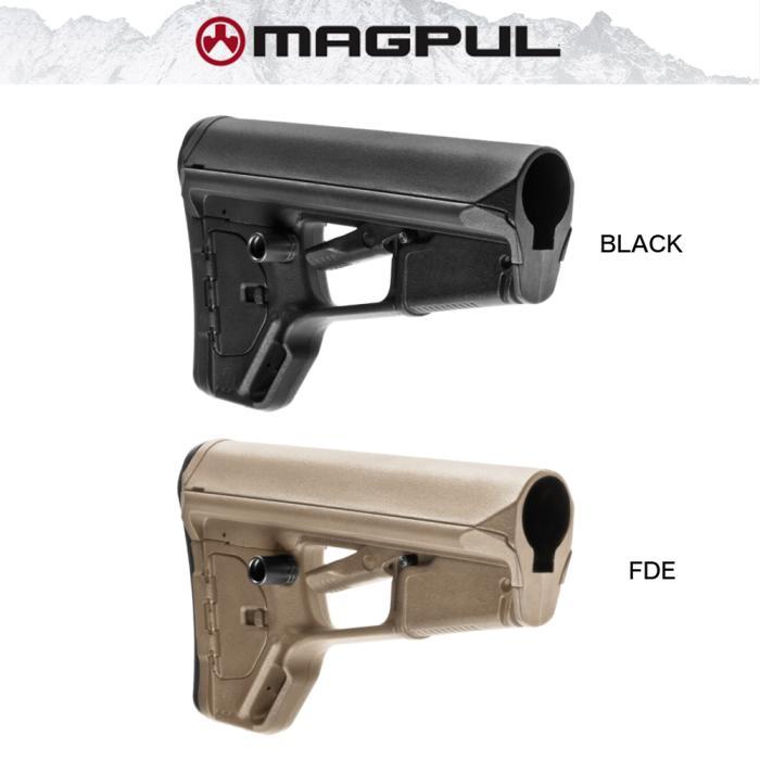 MAGPUL（マグプル） マグプル実物 ACS-L カービンストック ミル