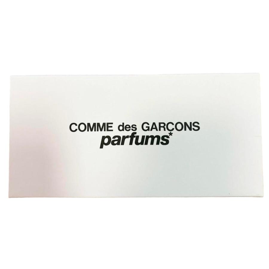 COMME des GARCONS PARFUMS コムデギャルソン 香水 6点セット ユニ