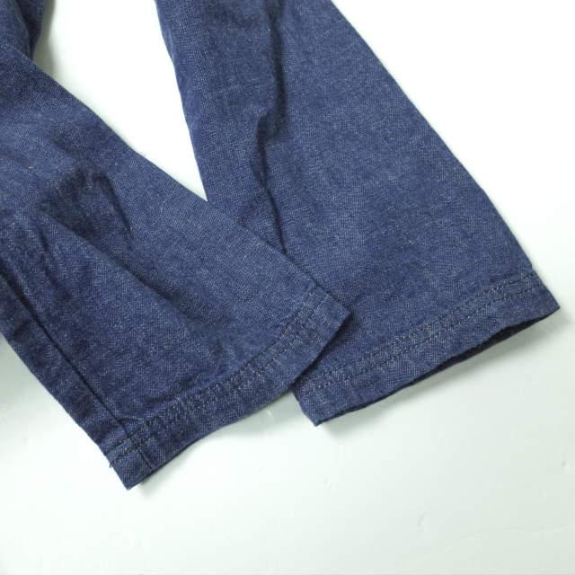 orslow x BEAMS BOY オアスロウ ビームスボーイ 別注 日本製 デニム
