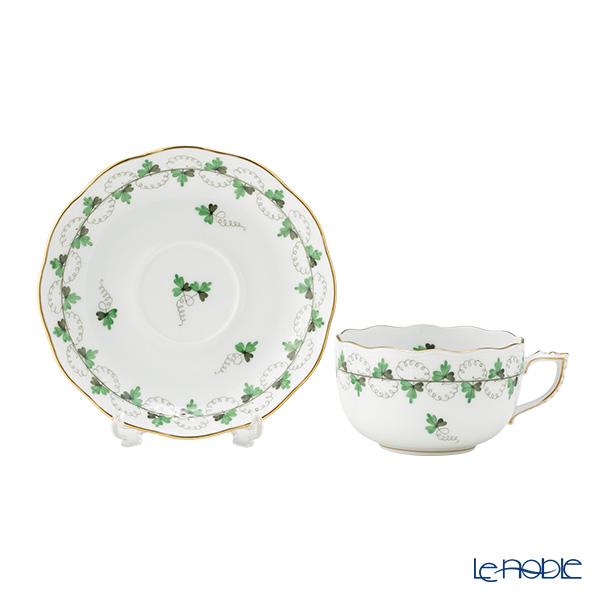 ヘレンド（HEREND） 並行輸入品 パセリグリーン PE 00724-0-00／724