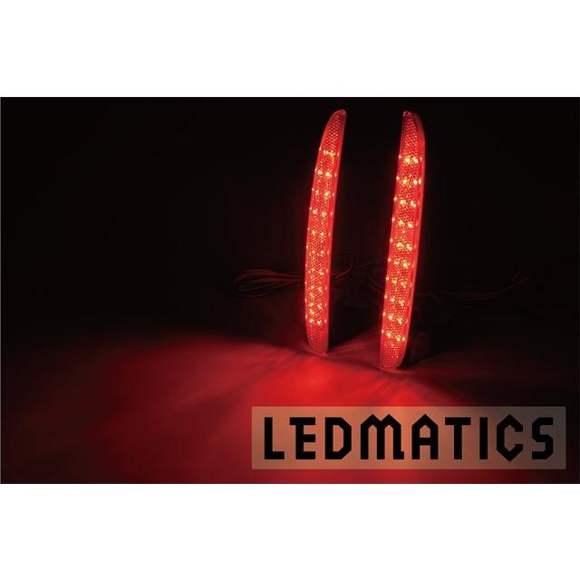 LEDMATICS（レッドマティックス） S660 LEDリフレクター 純正加工 JW5