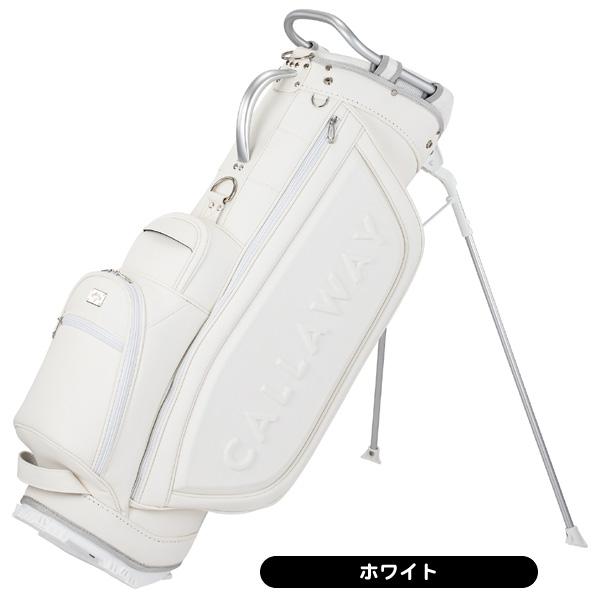 Callaway（キャロウェイ） キャディバッグ SP-002 メンズ スタンド型 9