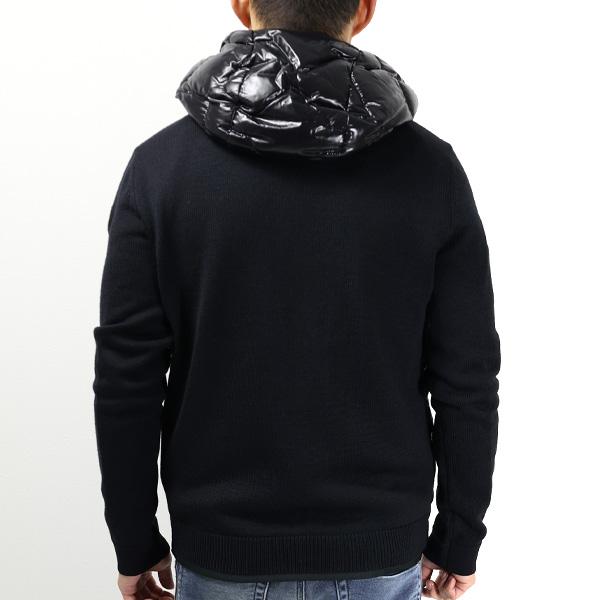 MONCLER（モンクレール） CARDIGAN TRICOT パーカー カーディガン