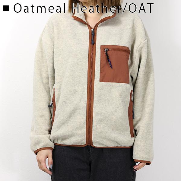 patagonia（パタゴニア） Womens Synchilla Fleece Jacket フリース