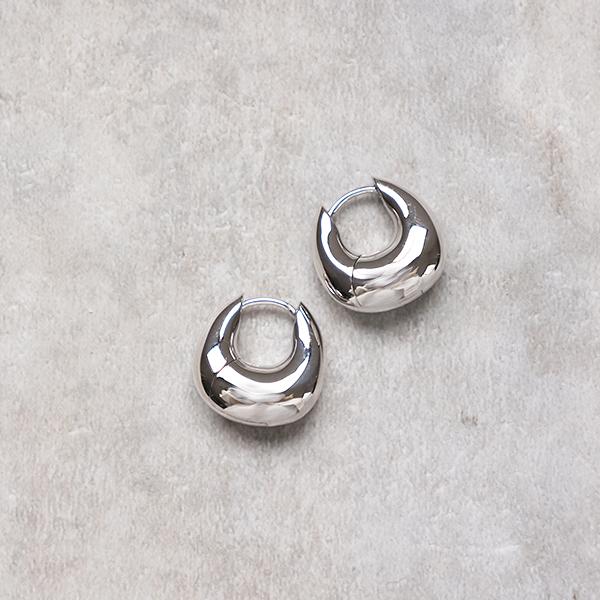 TOM WOOD（トムウッド） 【LaGアウトレット】TOM WOOD ピアス Bao