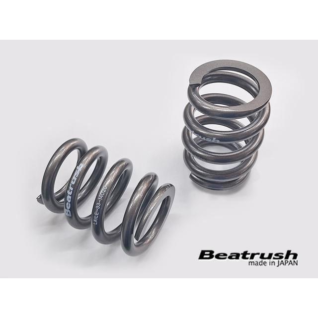 スイフト フロント・コンペティションスプリング 20K、18K 2本セット