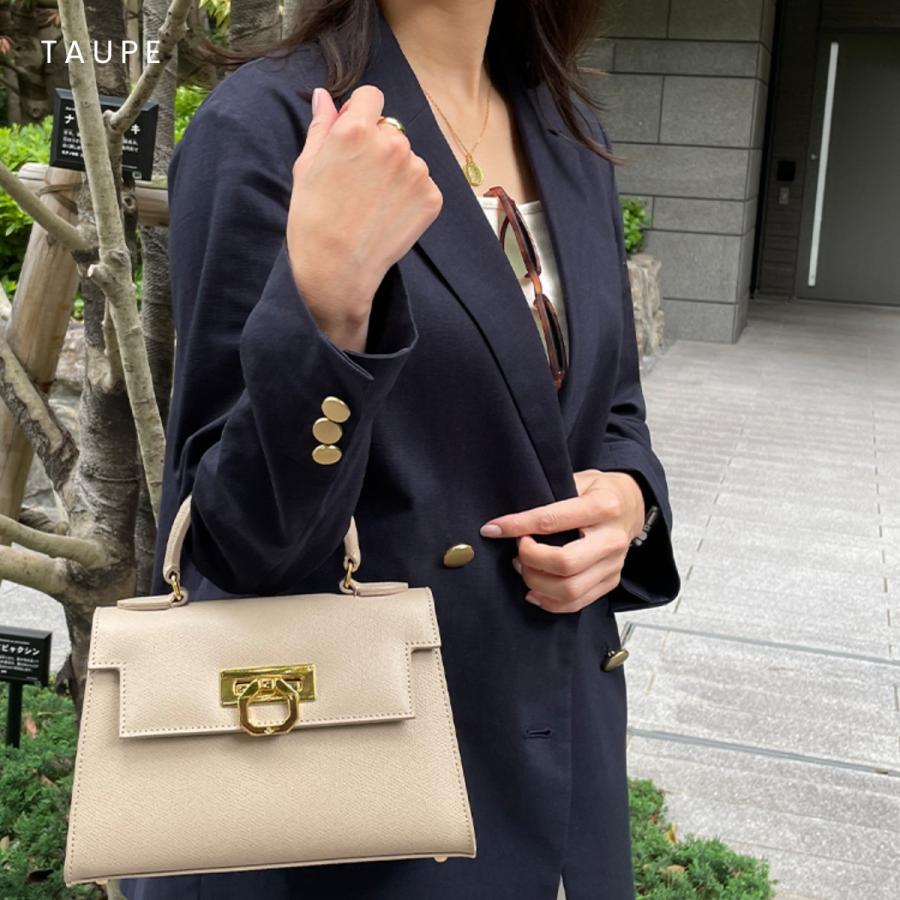 CARBOTTI（カルボッティ） GRETA 245 2WAY ハンドバッグ 正規販売店