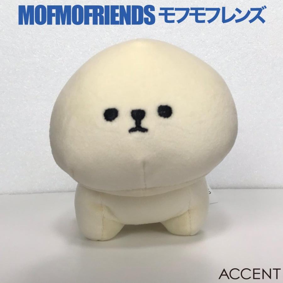 MOFMOFRIENDS（モフモフレンズ） テノリマスコット ピションフリーゼ