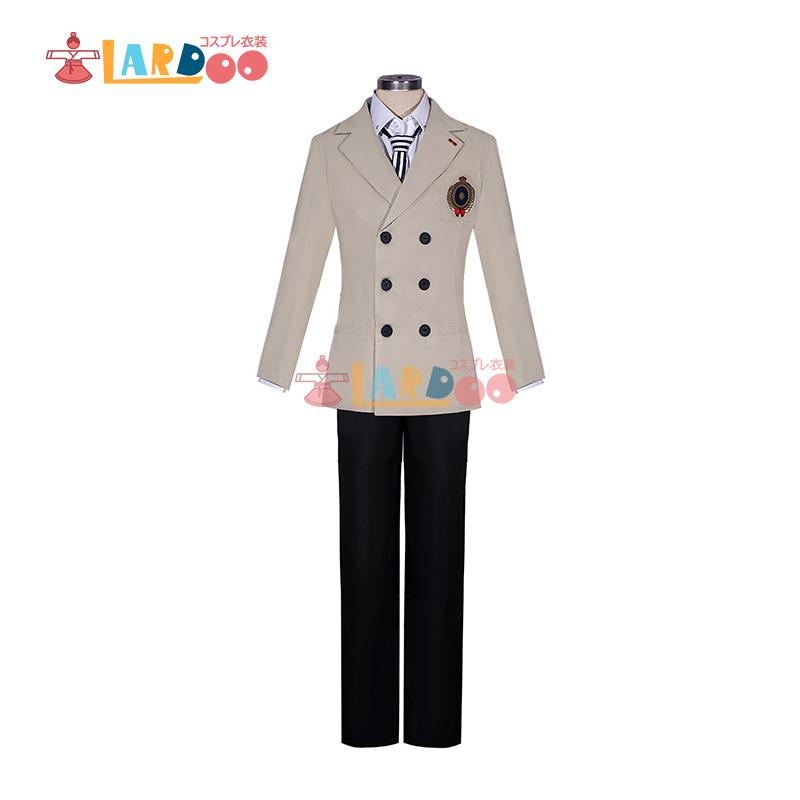 ペルソナ5 明智 吾郎-あけちごろう コスプレ衣装 コスチューム cosplay