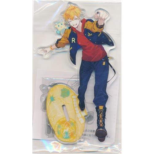 にじさんじ NIJISANJI & EN HEROES Half Anniversary アクリルスタンド