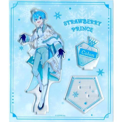 すとぷり アクリルスタンド (2024 New Year ver.) ころん すとろべりー