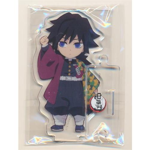 鬼滅の刃×ufotable Cafe -キャラクター絵巻カフェ- 繋がるランダム