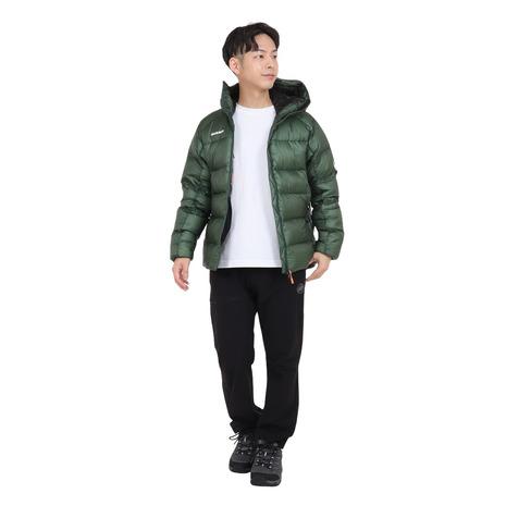 MAMMUT（マムート） （メンズ）ダウンジャケット アウター メロンイン