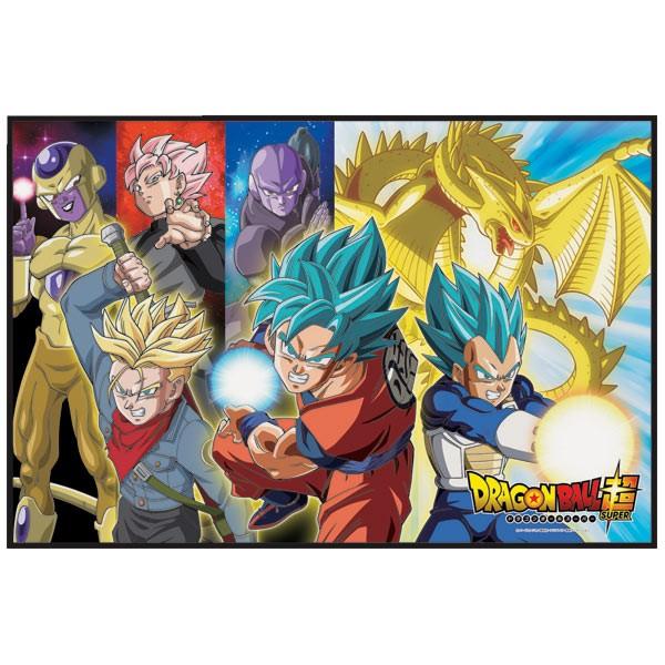 レジャーシート ドラゴンボール超 S 子供用 キャラクター （ レジャー