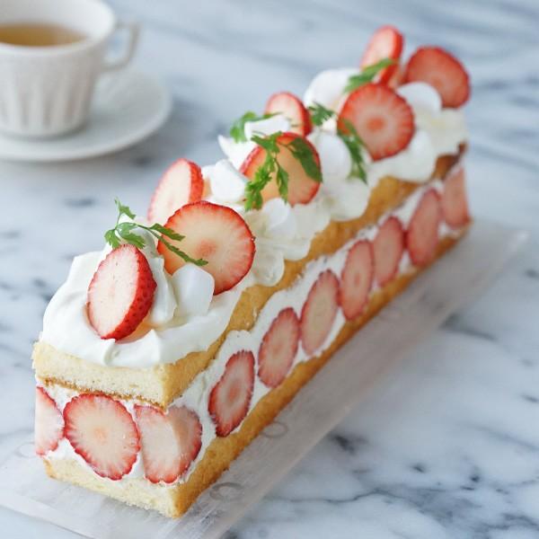 貝印 パウンドケーキ型 27cm スタイリッシュケーキ型 底取 ステンレス