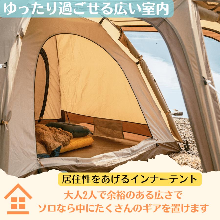 ogawa オガワ ステイシーST-2 ogawa サンドベージュ 2616-80