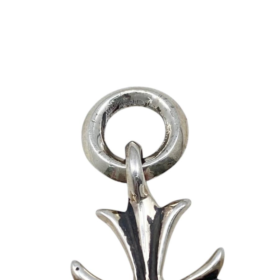 CHROME HEARTS（クロムハーツ） ペントップ タイニーCHクロスチャーム
