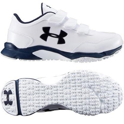 UNDER ARMOUR（アンダーアーマー） 野球 トレーニングシューズ 2E幅
