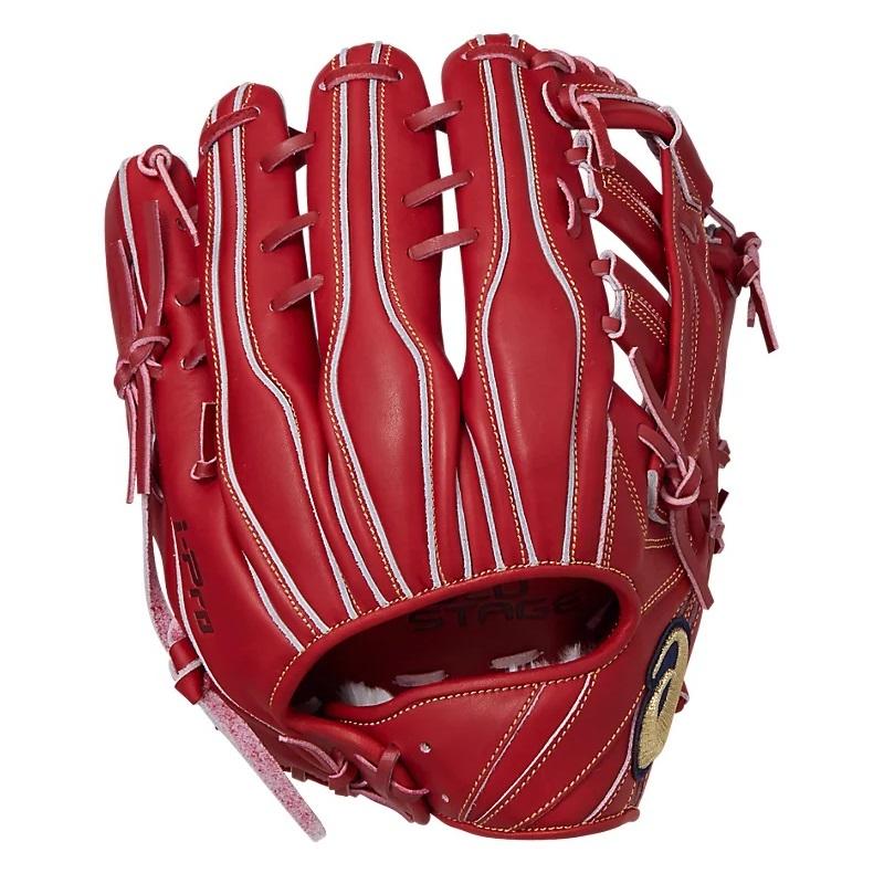 ASICS（アシックス） 野球 軟式グラブ グローブ 外野手用 タテ