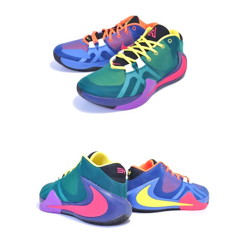 NIKE（ナイキ） ズーム フリーク 1 EP NIKE ZOOM FREAK 1 MULTI EP