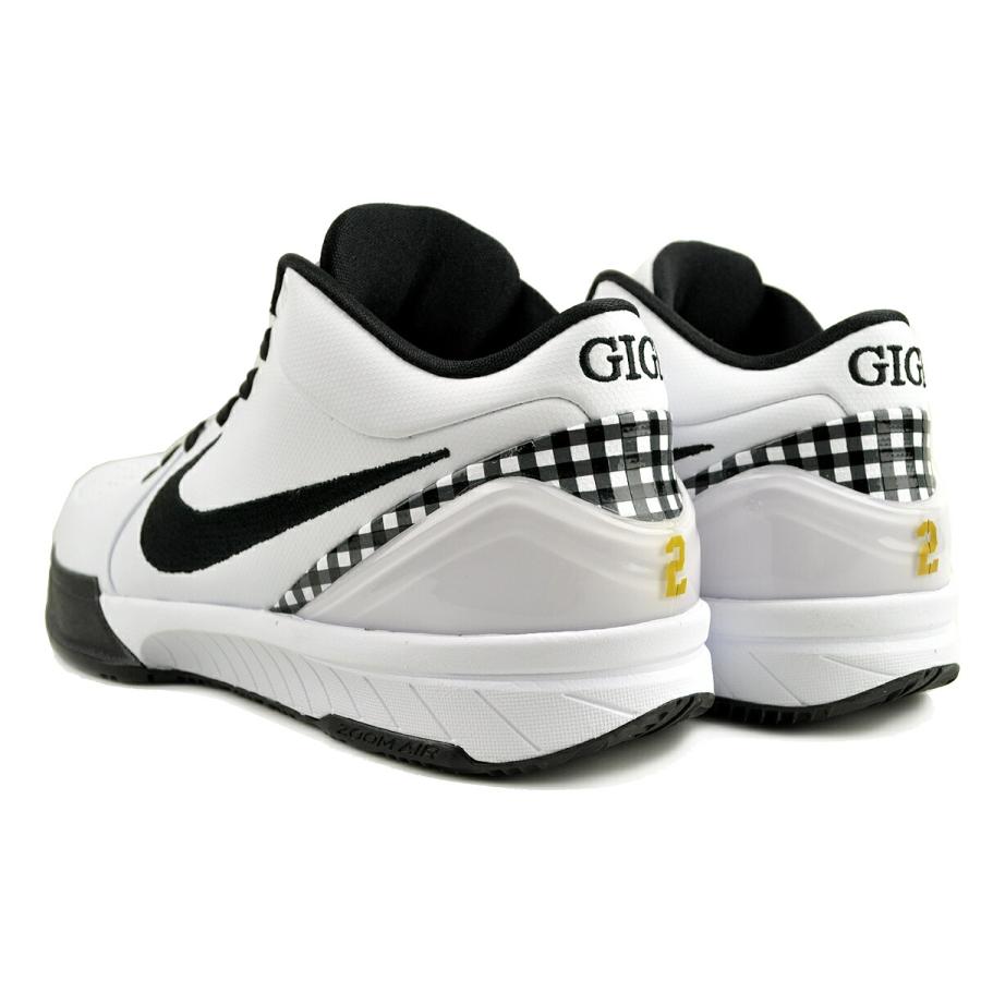 NIKE（ナイキ） コービー 4 プロトロ NIKE KOBE IV PROTRO MAMBACITA