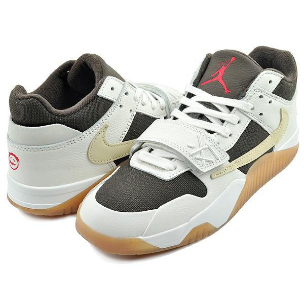 Jordan ナイキ トラビス・スコット ジャンプマン ジャック トレーナー