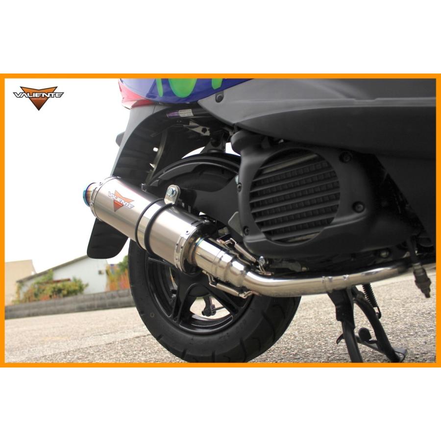 ジョグ 4st JOG ZR バイクマフラー 2BH-SA58J O2センサー対応 コルト