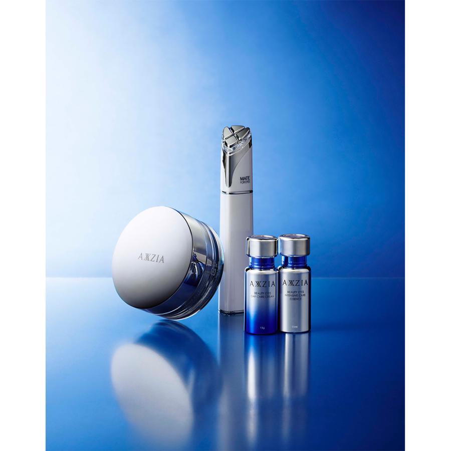 AXXZIA（アクシージア） おまけ付 美顔器 目元 美容液 ビューティー