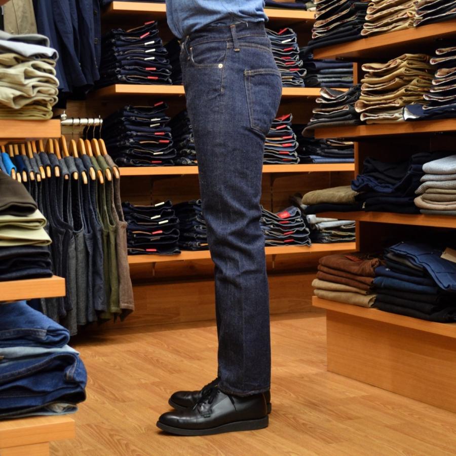 RESOLUTE（リゾルト） 710 ワンウォッシュ W29-34 L33 : メンズ