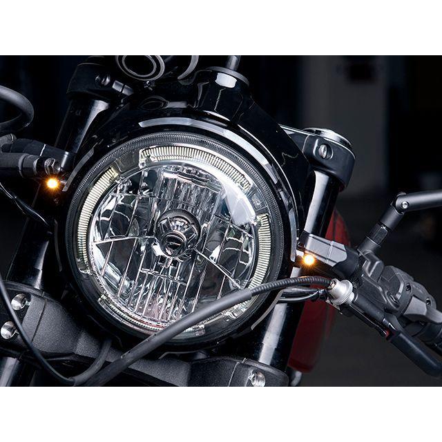 ケラーマン 汎用 Bullet Atto/バレット アトー（マットブラック